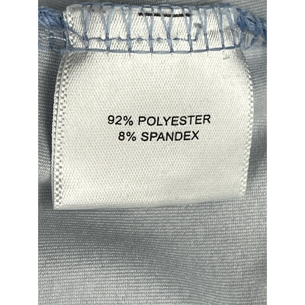 Peter Millar Polo Shirt Mens Large Summer Comfort Martini Glass - Picture 8 of 11
